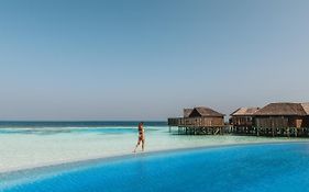Lily Beach Resort Maldives