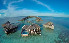 Lily Beach Resort And Spa