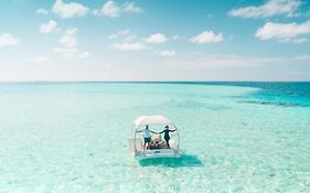 Lily Beach And Spa Huvahendhoo Island